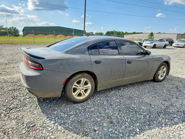 2C3CDXBG9JH197417 — 2018 Dodge Charger, фото 3 с аукциона Copart 29.09.2026, Подтопление