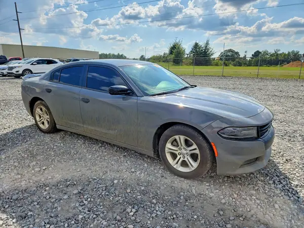 2C3CDXBG9JH197417 — 2018 Dodge Charger, фото 4 с аукциона Copart 29.09.2026, Подтопление