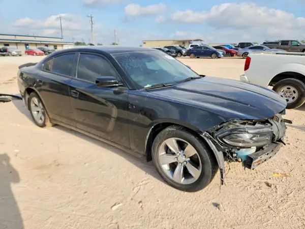 2C3CDXHG3JH133655 — 2018 Dodge Charger, фото 4 с аукциона Copart 09.10.2026, Подтопление