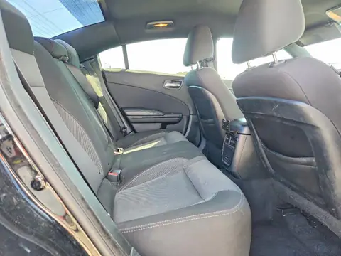2018 Dodge Charger VIN 2C3CDXBG3JH197753 фото 10