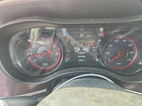 2018 Dodge Charger VIN 2C3CDXBG3JH197753 фото 9