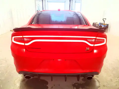 2019 Dodge Charger Scat Pack VIN 2C3CDXGJ0KH585254 фото 6