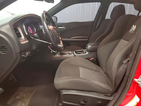 2019 Dodge Charger Scat Pack VIN 2C3CDXGJ0KH585254 фото 7
