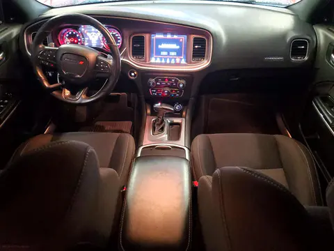 2019 Dodge Charger Scat Pack VIN 2C3CDXGJ0KH585254 фото 8