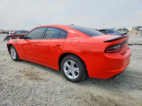 2019 Dodge Charger VIN 2C3CDXBG5KH713466 фото 2