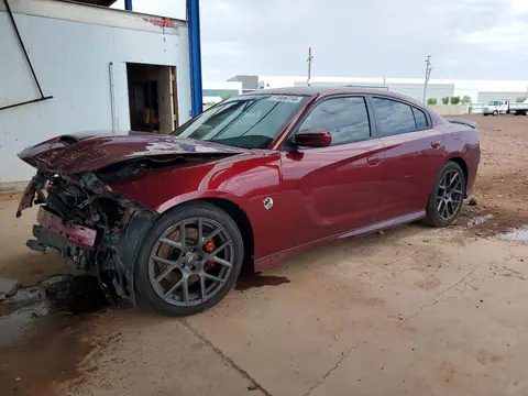 2019 Dodge Charger VIN 2C3CDXGJ0KH633867 фото 1