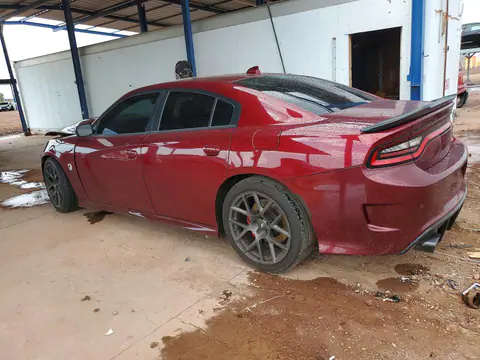 2019 Dodge Charger VIN 2C3CDXGJ0KH633867 фото 2