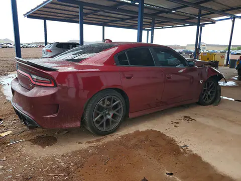 2019 Dodge Charger VIN 2C3CDXGJ0KH633867 фото 3