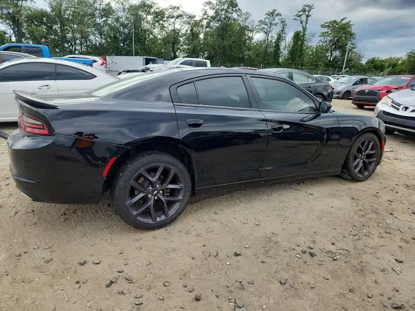 2C3CDXBG4KH745096 — 2019 Dodge Charger, фото 3 с аукциона Copart 13.10.2026, Ходовая часть