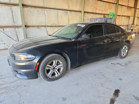 2C3CDXBG6KH758576 — 2019 Dodge Charger, Мелкие вмятины и царапины (Minor Dent/Scratches), фото до ремонта