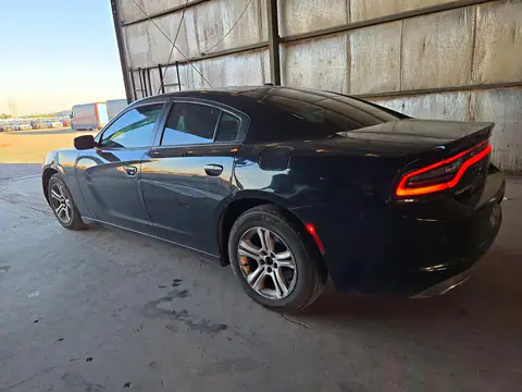 2C3CDXBG6KH758576 — 2019 Dodge Charger, фото 2 с аукциона Copart 14.10.2026, Мелкие вмятины и царапины