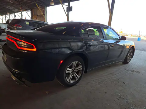 2C3CDXBG6KH758576 — 2019 Dodge Charger, фото 3 с аукциона Copart 14.10.2026, Мелкие вмятины и царапины