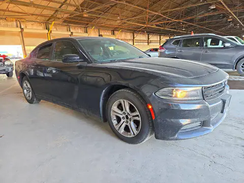 2C3CDXBG6KH758576 — 2019 Dodge Charger, фото 4 с аукциона Copart 14.10.2026, Мелкие вмятины и царапины