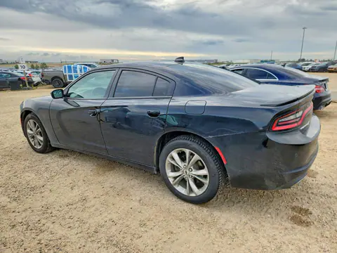 2020 Dodge Charger VIN 2C3CDXJG2LH147298 фото 2