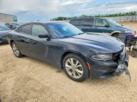 2020 Dodge Charger VIN 2C3CDXJG2LH147298 фото 4