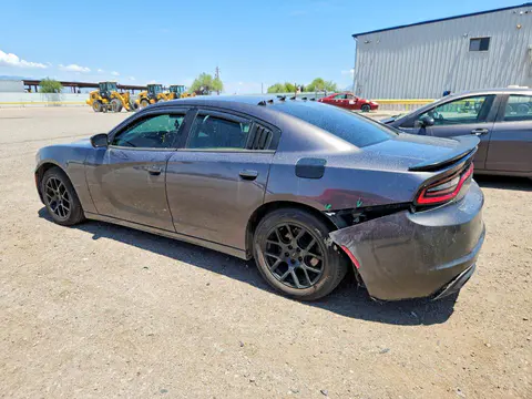 2020 Dodge Charger VIN 2C3CDXBG3LH111831 фото 2