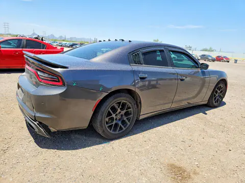 2020 Dodge Charger VIN 2C3CDXBG3LH111831 фото 3
