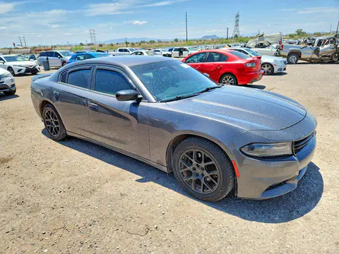 2020 Dodge Charger VIN 2C3CDXBG3LH111831 фото 4