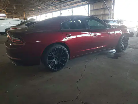 2020 Dodge Charger VIN 2C3CDXBG7LH158246 фото 3