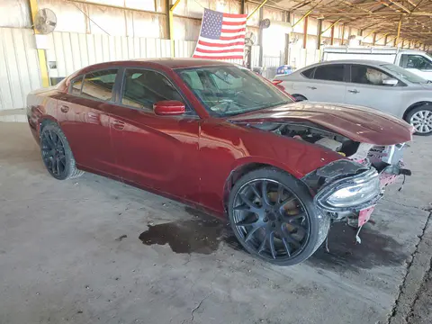 2020 Dodge Charger VIN 2C3CDXBG7LH158246 фото 4