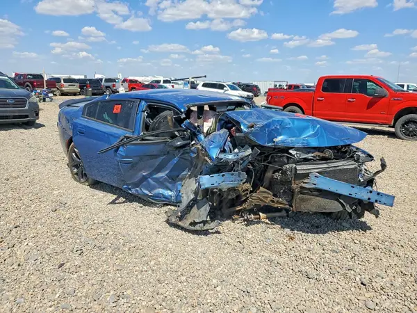 2C3CDXBG9LH248823 — 2020 Dodge Charger, фото 4 с аукциона Copart 29.09.2026, Повреждения со всех сторон