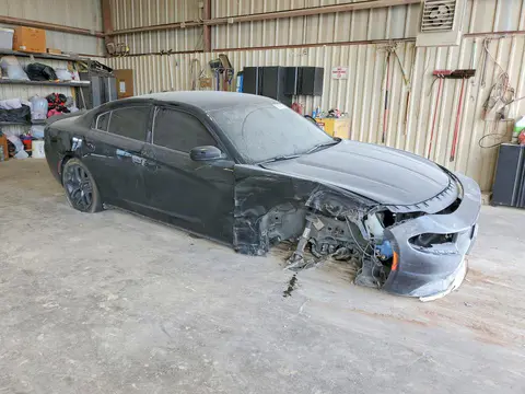 2020 DODGE CHARGER VIN 2C3CDXBG0LH117215 фото 4