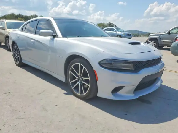 2C3CDXCT4LH208502 — 2020 Dodge Charger, фото 4 с аукциона Copart 05.10.2026, Подтопление