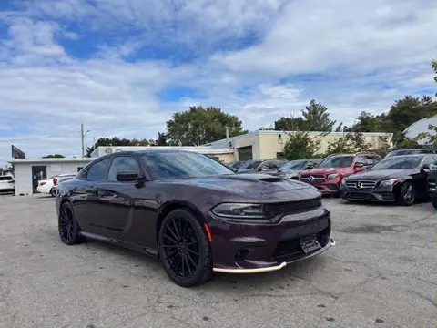 2C3CDXHG4LH208415 — 2020 Dodge Charger, Естественный износ (Normal Wear), фото до ремонта