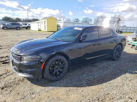 2020 Dodge Charger VIN 2C3CDXBG6LH126971 фото 1