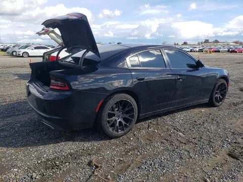 2020 Dodge Charger VIN 2C3CDXBG6LH126971 фото 3