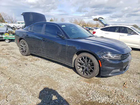 2020 Dodge Charger VIN 2C3CDXBG6LH126971 фото 4