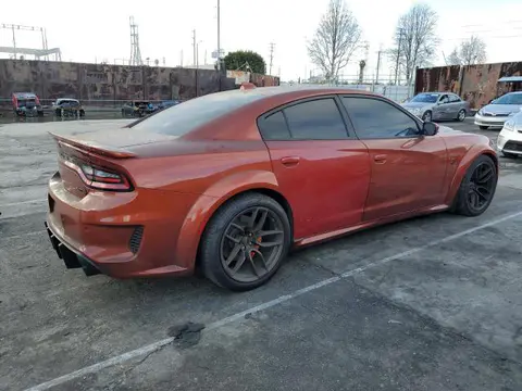 2021 Dodge Charger VIN 2C3CDXL98MH503527 фото 3