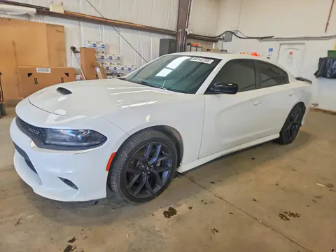 2C3CDXHG6MH556377 — 2021 Dodge Charger, Вандализм (Vandalism), фото до ремонта