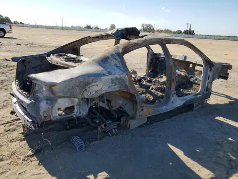 2022 Dodge Charger VIN 2C3CDXGJ6NH159489 фото 3