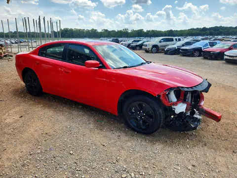 2C3CDXBGXNH212867 — 2022 Dodge Charger, фото 4 с аукциона Copart 14.10.2026, Передняя часть