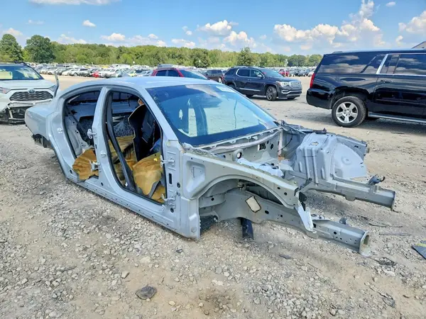 2C3CDXGJ0NH225065 — 2022 Dodge Charger, фото 4 с аукциона Copart, Разукомплектован
