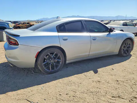 2023 Dodge Charger VIN 2C3CDXBG7PH547376 фото 3
