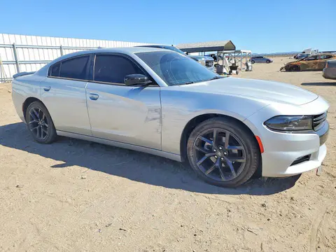 2023 Dodge Charger VIN 2C3CDXBG7PH547376 фото 4
