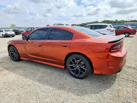 2023 Dodge Charger VIN 2C3CDXHG5PH618694 фото 2