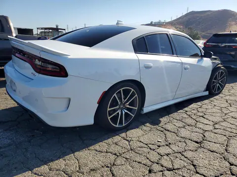 2023 Dodge Charger VIN 2C3CDXCT1PH703553 фото 3