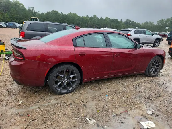 2C3CDXBG5PH619434 — 2023 Dodge Charger, фото 3 с аукциона Copart, Подтопление