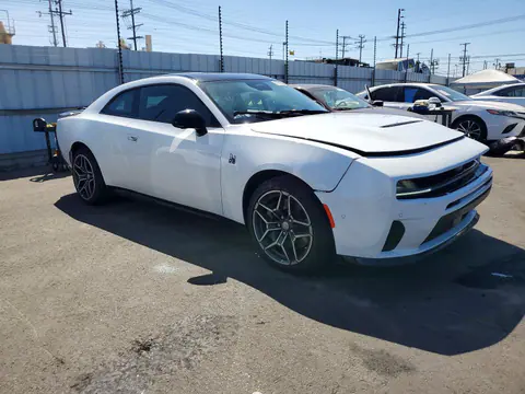 2026 Dodge Charger VIN 2C3CDAMPXTR203524 фото 4