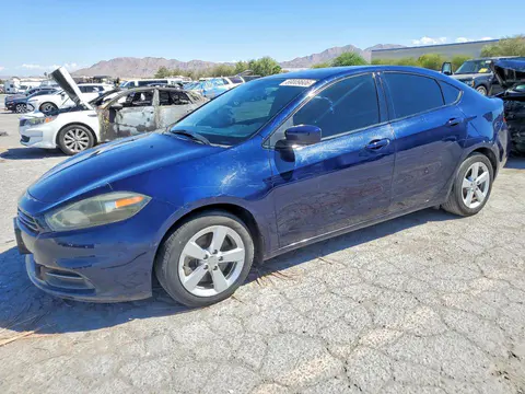 1C3CDFBB9FD363843 — 2015 Dodge DART, Вандализм (Vandalism), фото до ремонта