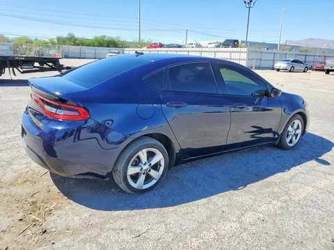 2015 Dodge Dart VIN 1C3CDFBB9FD363843 фото 3