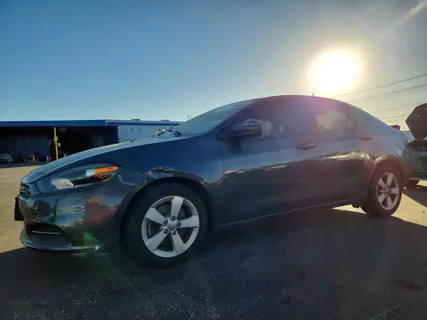 1C3CDFBB3FD315061 — 2015 Dodge DART, Механические повреждения (Mechanical), фото до ремонта