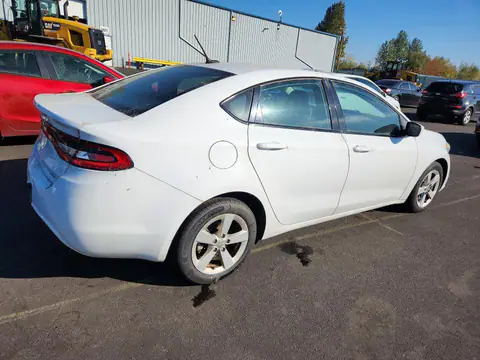 1C3CDFBB0FD159044 — 2015 Dodge DART, фото 3 с аукциона Copart 14.10.2026, Механические повреждения