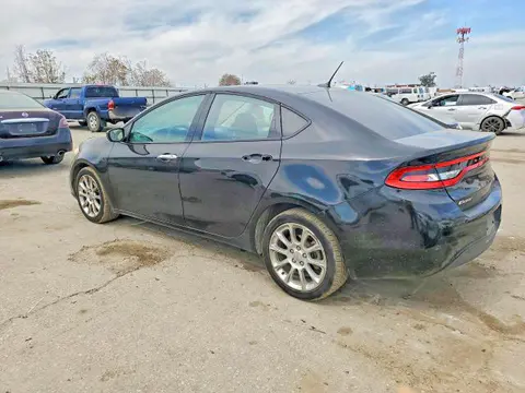 2016 Dodge Dart VIN 1C3CDFFAXGD815513 фото 2
