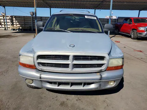 1999 DODGE DURANGO VIN 1B4HS28ZXXF523087 фото 5