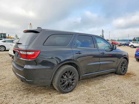 1C4SDJCT0FC850792 — 2015 Dodge Durango, фото 3 с аукциона Copart 14.10.2026, Град