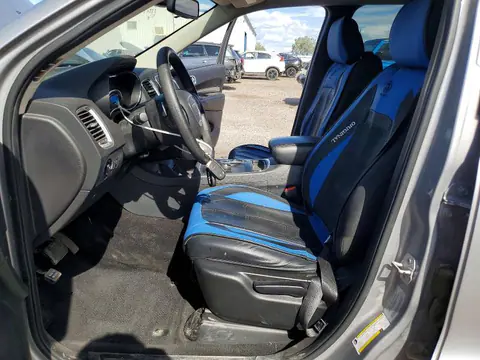 2015 Dodge Durango VIN 1C4RDHAG3FC931010 фото 7